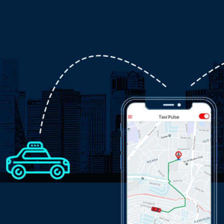 The Rise of AI-Powered Taxi Dispatch Systems: Transforming Transportation