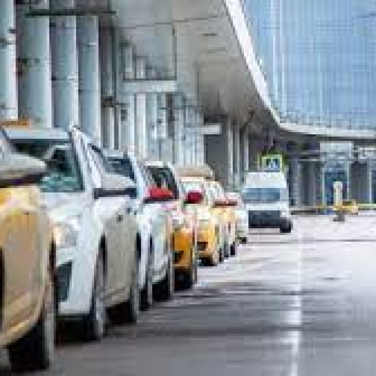 Building a Taxi Empire: Strategies for Success
