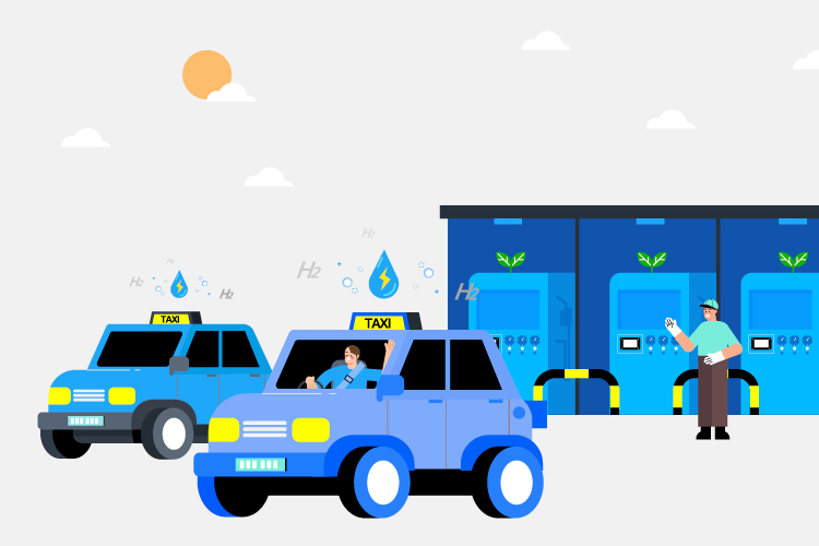 Revolutionizing the Taxi Industry: The Impact of Cloud-Based Taxi Dispatch Systems
