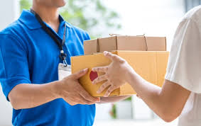 Enhancing Efficiency: Taxicloud Cloud Dispatch System for Courier Companies