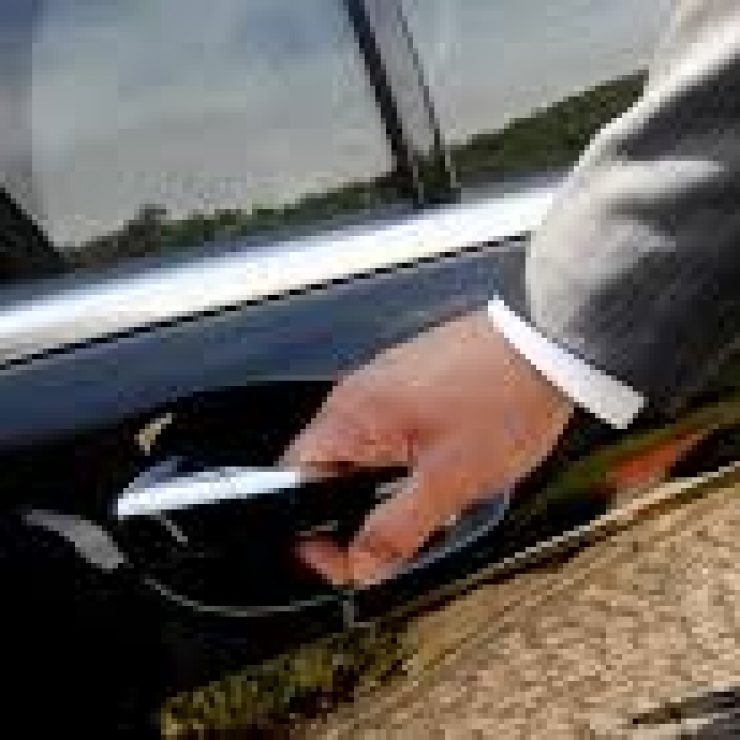 Elevate Your Limousine Service with Taxicloud Cloud Dispatch System