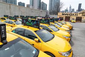 How Taxicloud Can Revolutionize Transportation for US Companies