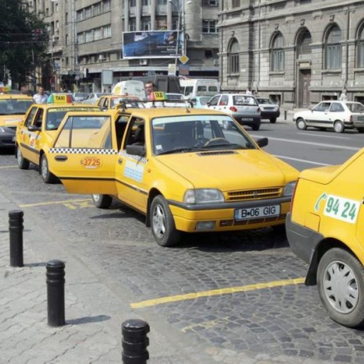 Cum Taxicloud Poate Crește Veniturile Companiilor de Taxi